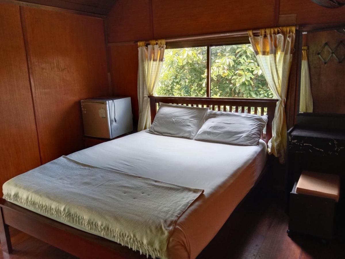 Tree House 3* Koh Tao