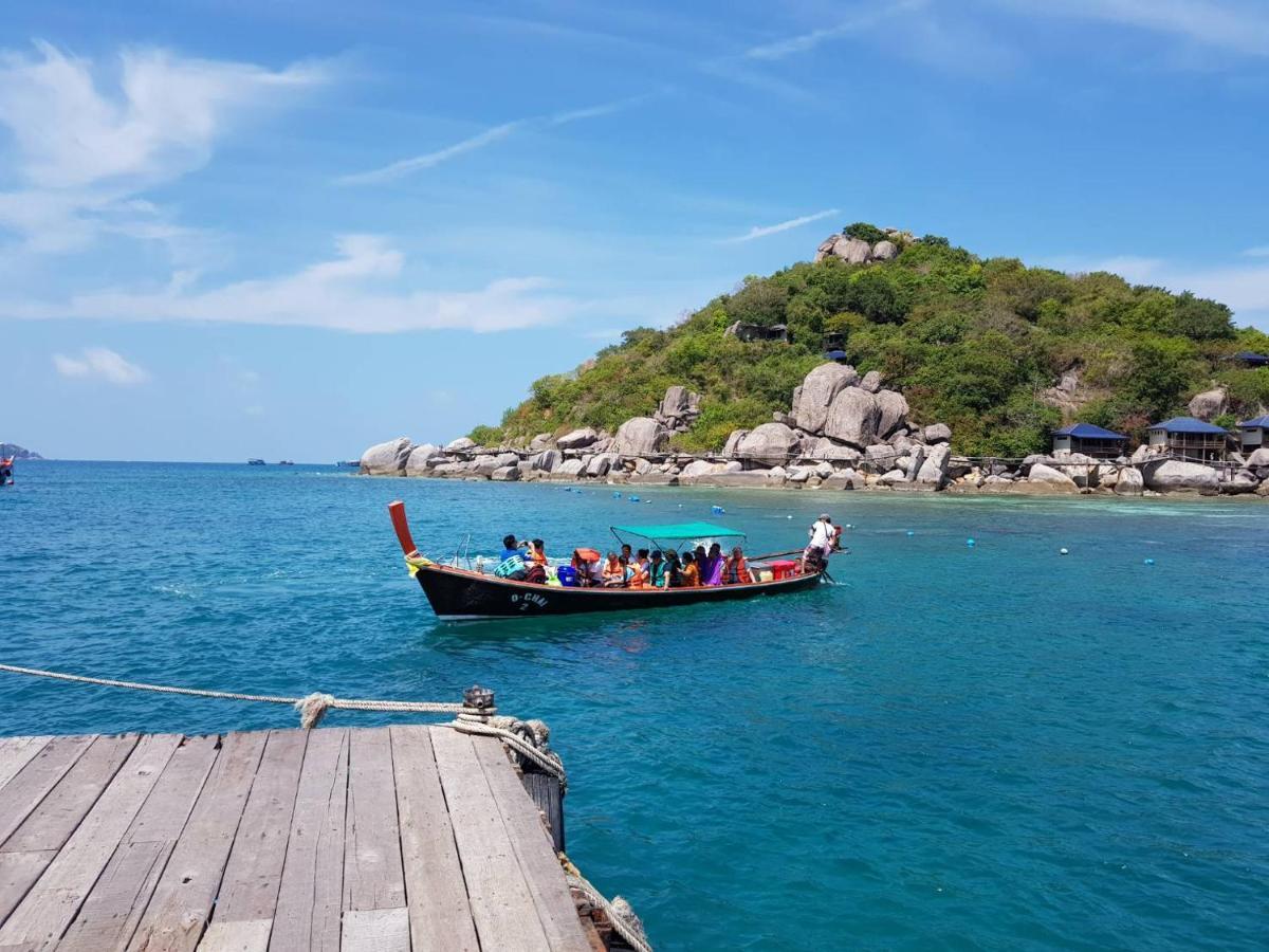 Nangyuan Island Dive 3*