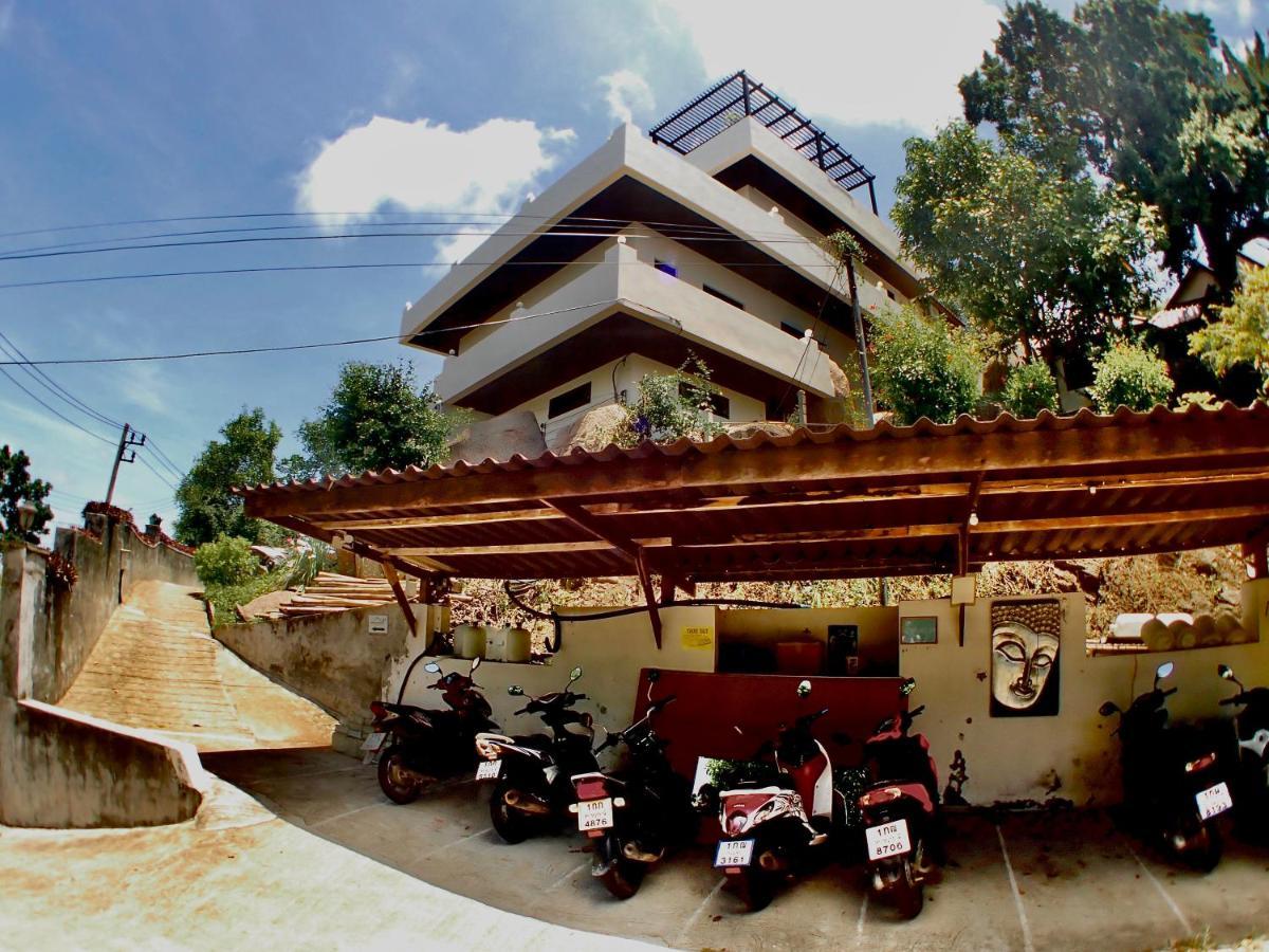 Kohtao Sunset Apartment