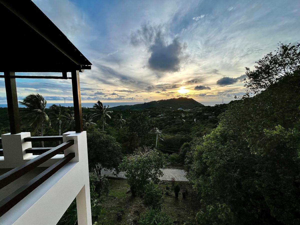 Kohtao Sunset Apartment *