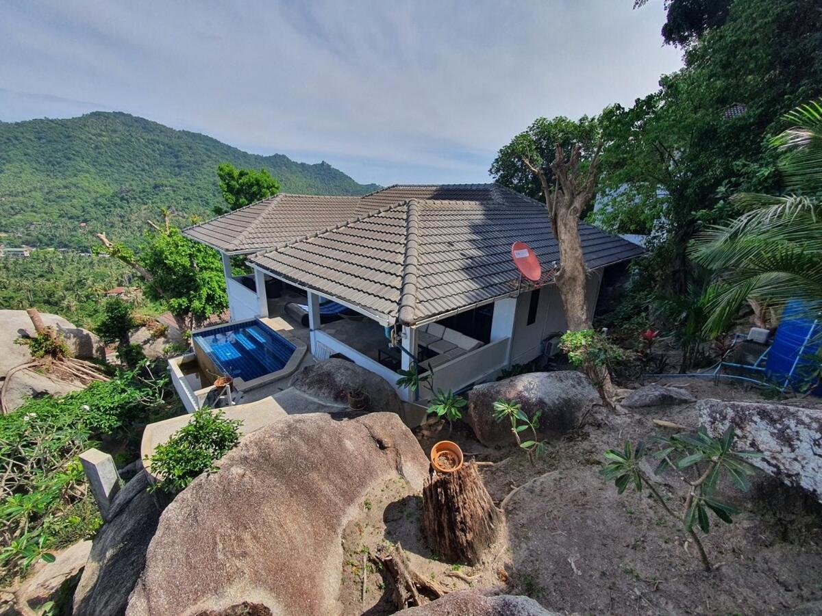Ocean View * Koh Tao