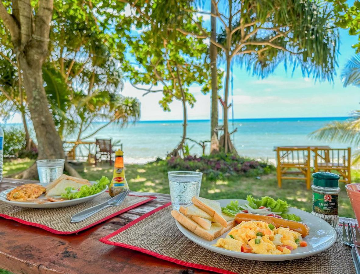 Lanta A&j Klong Khong Beach Resort