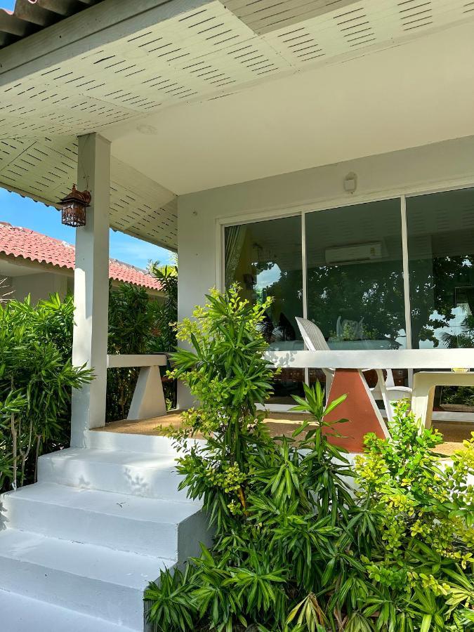 Lanta A&j Klong Khong Beach Resort Koh Lanta