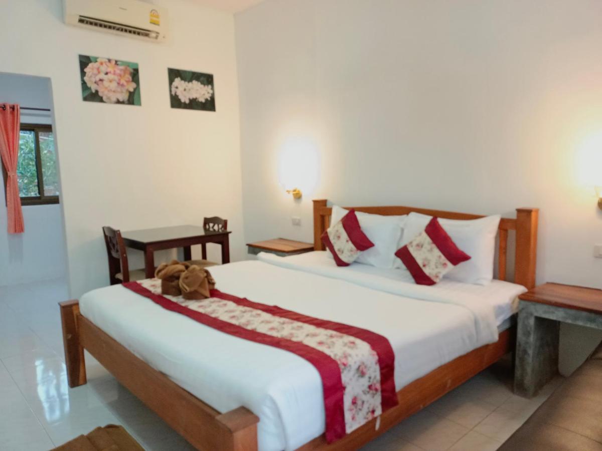 Hatzanda Lanta - Sha Extra Koh Lanta