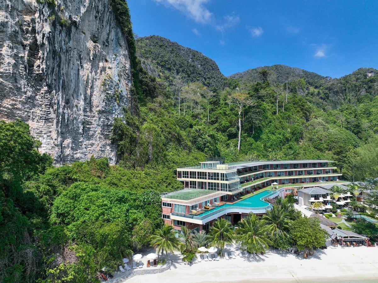 Cliff 4* Phi Phi Don