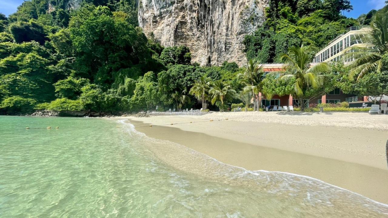 Cliff Hotel 4*