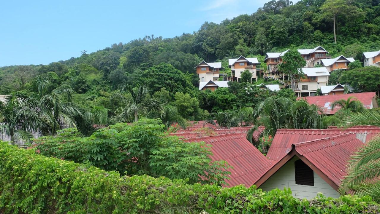 Rehab Hostel Phi Phi Don