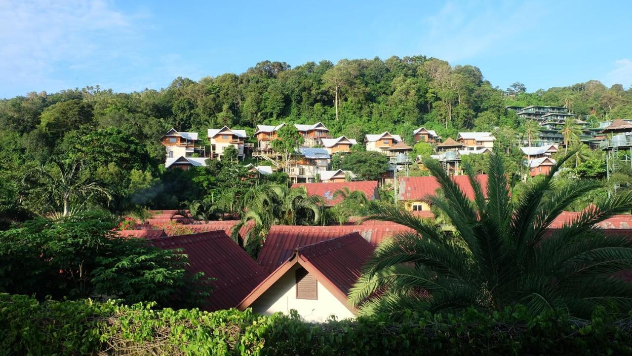 Hostel Rehab Phi Phi Don