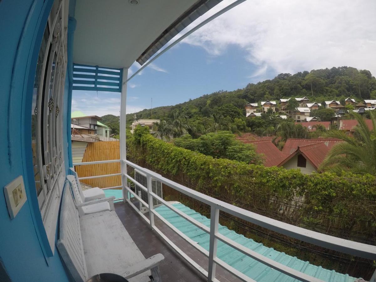 Rehab Albergue *