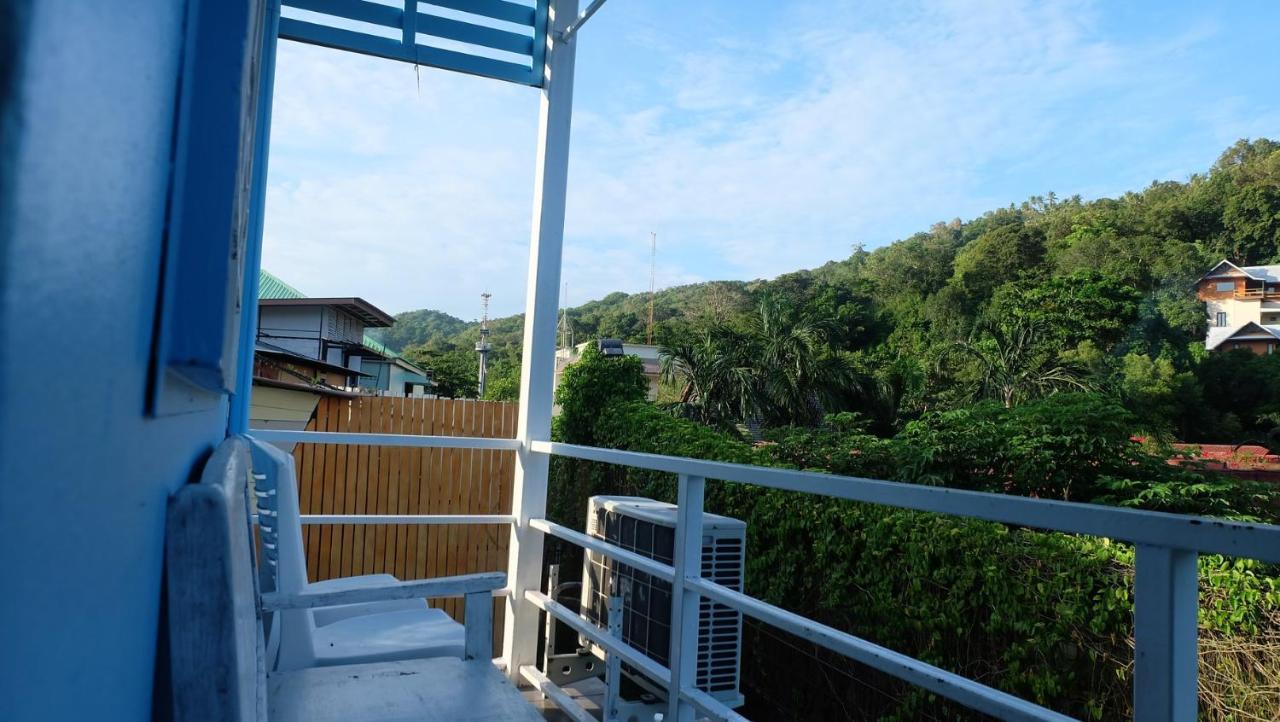 Albergue Rehab *
