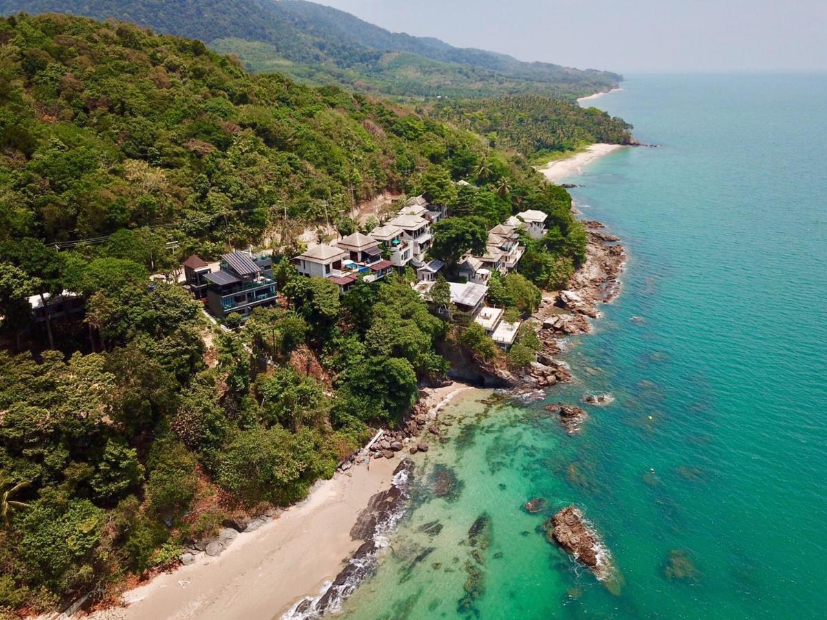 Cliff Lanta Suite-koh Lanta Krabi Resort 3*
