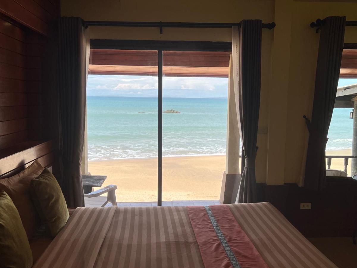 Lanta Paragon Resort *
