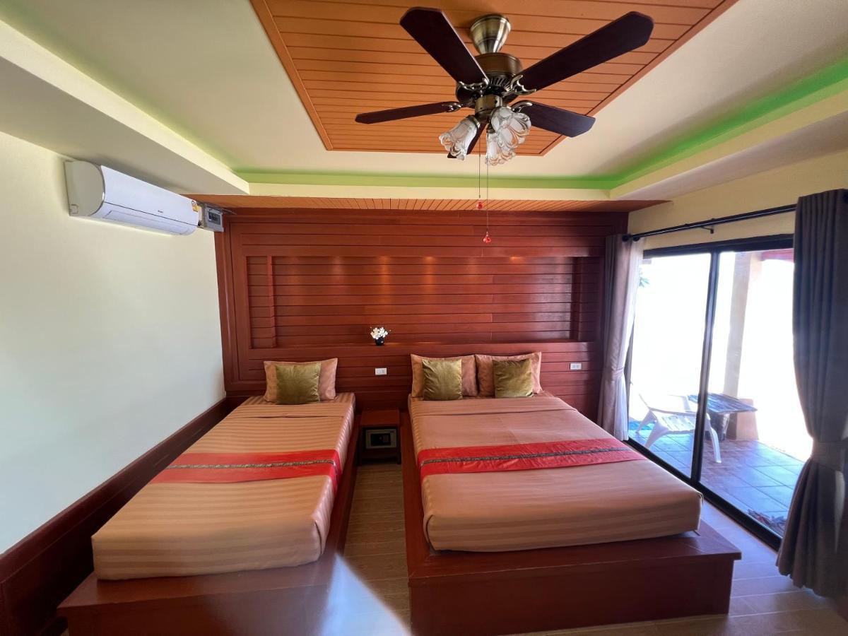 Lanta Paragon Resort