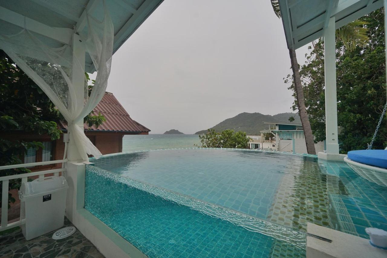 Dd Hut Resort Koh Tao