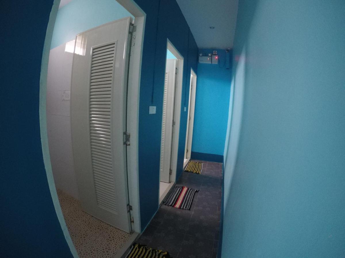 Rehab Hostel