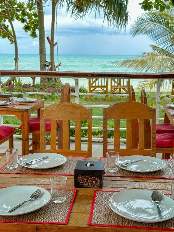 Lanta A&j Klong Khong Beach Resort Koh Lanta