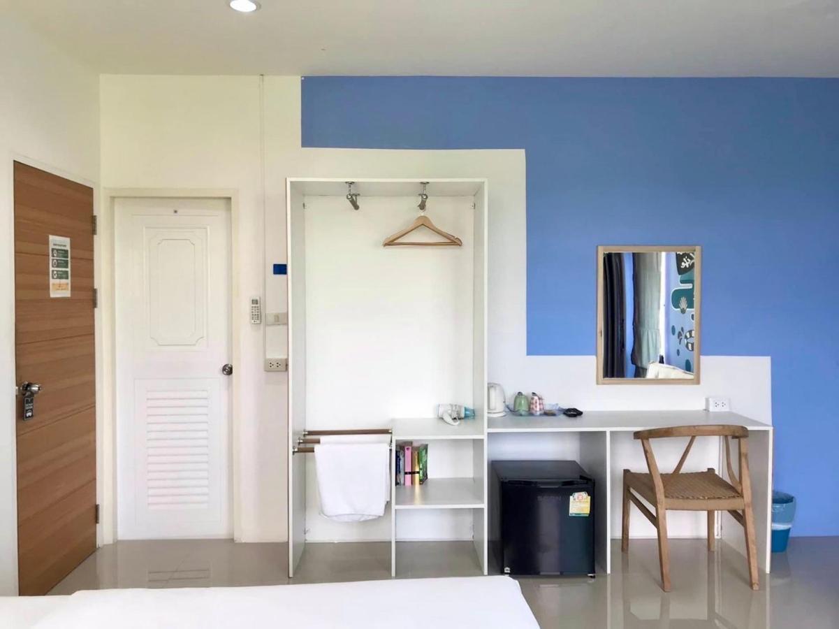 Guest house Slowlife Nai Yang