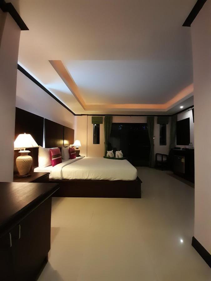 Khaolak Yama - Sha