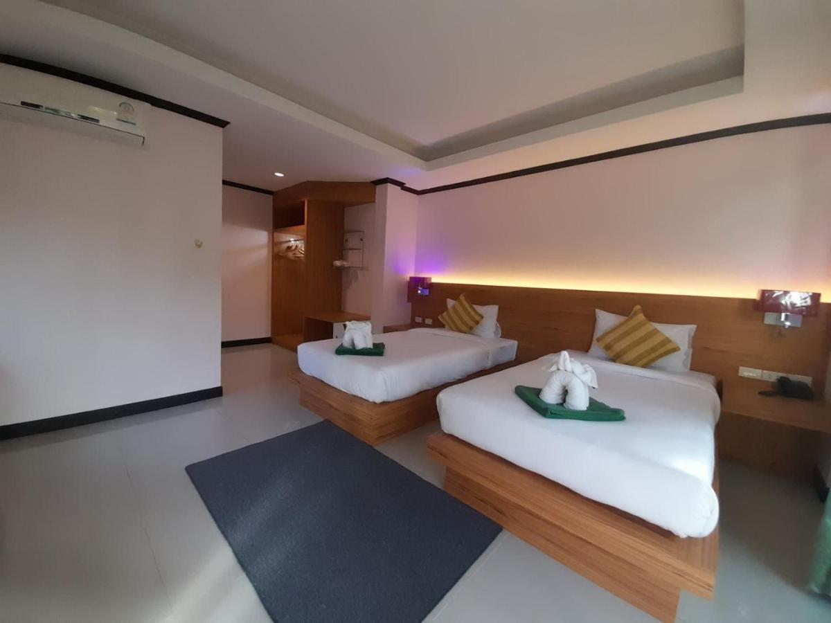 Khaolak Yama - Sha Khao Lak