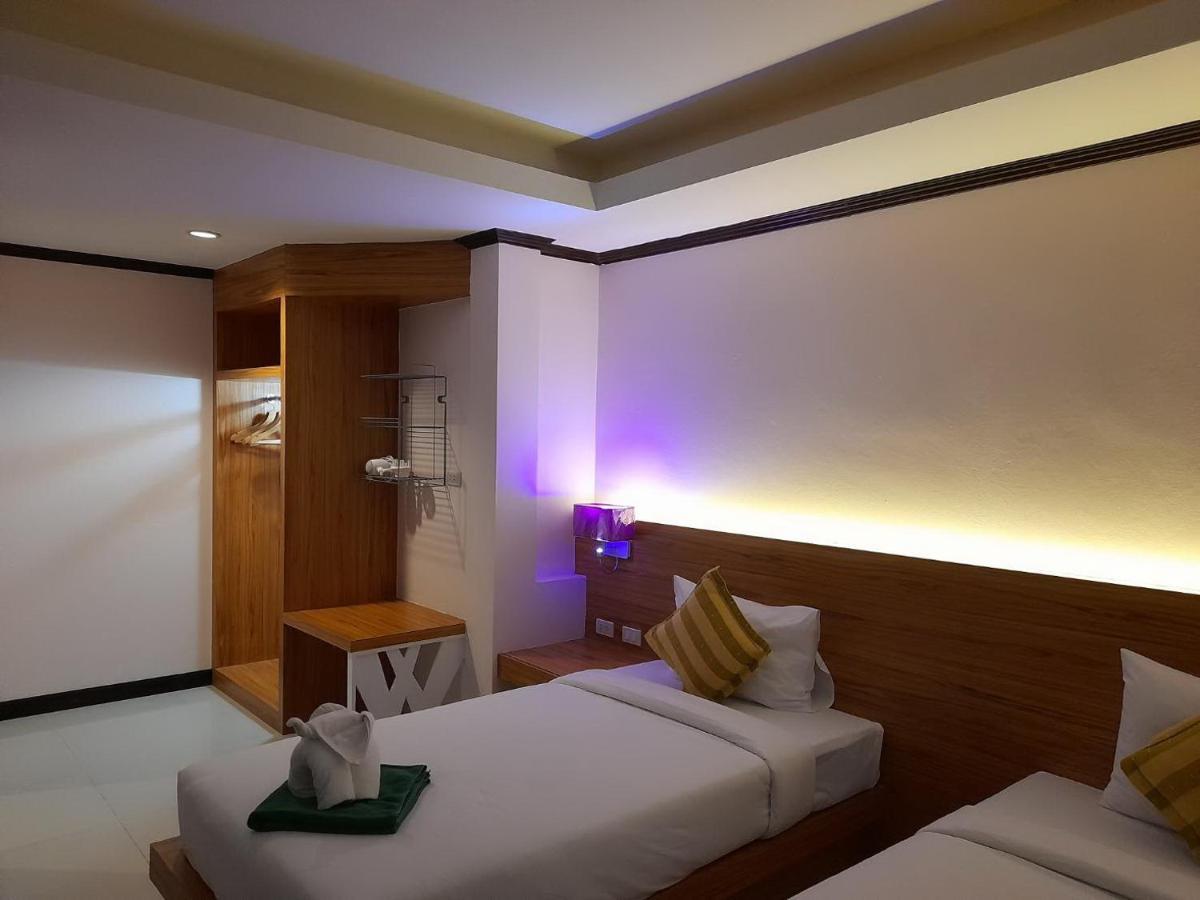 Khaolak Yama - Sha Resort 3*