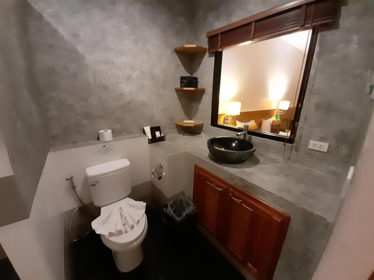 Khaolak Yama - Sha Resort 3*