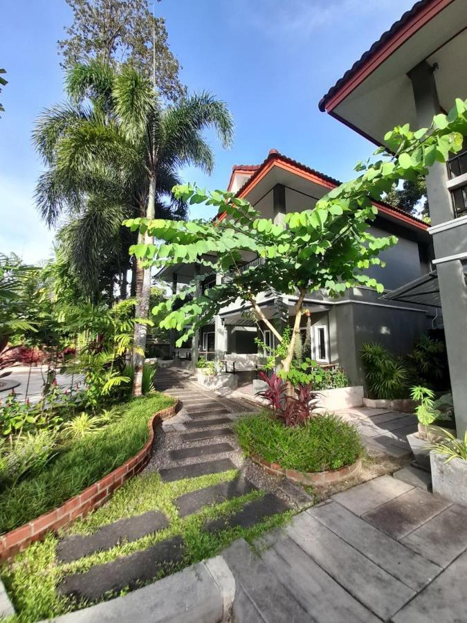 Khaolak Yama - Sha Resort