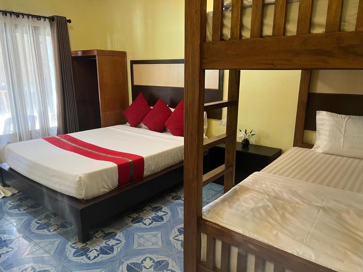 Resort Lanta Paragon