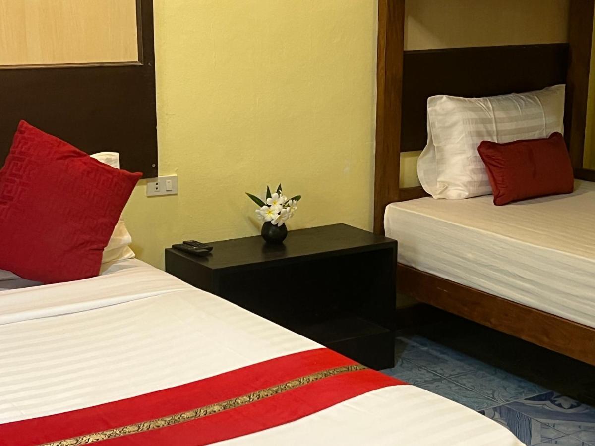 Resort Lanta Paragon *