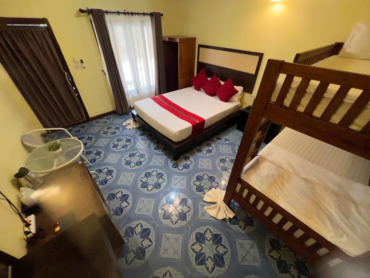Resort Lanta Paragon Koh Lanta
