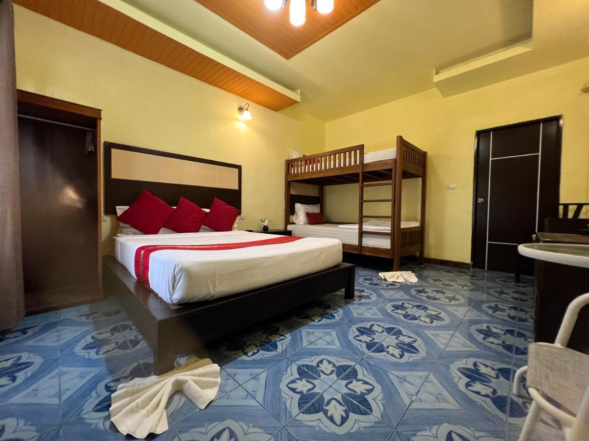 Resort Lanta Paragon