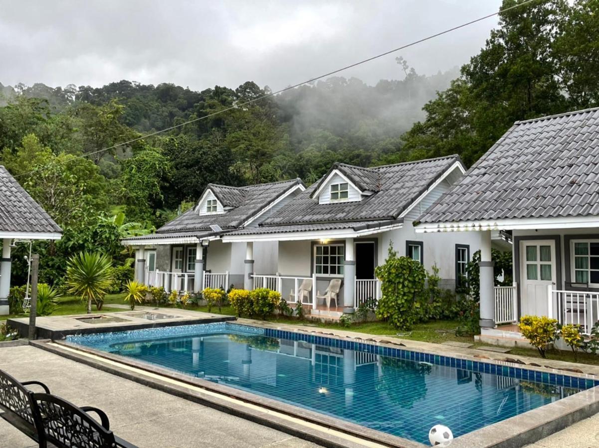 Suksompong 3* Khao Lak