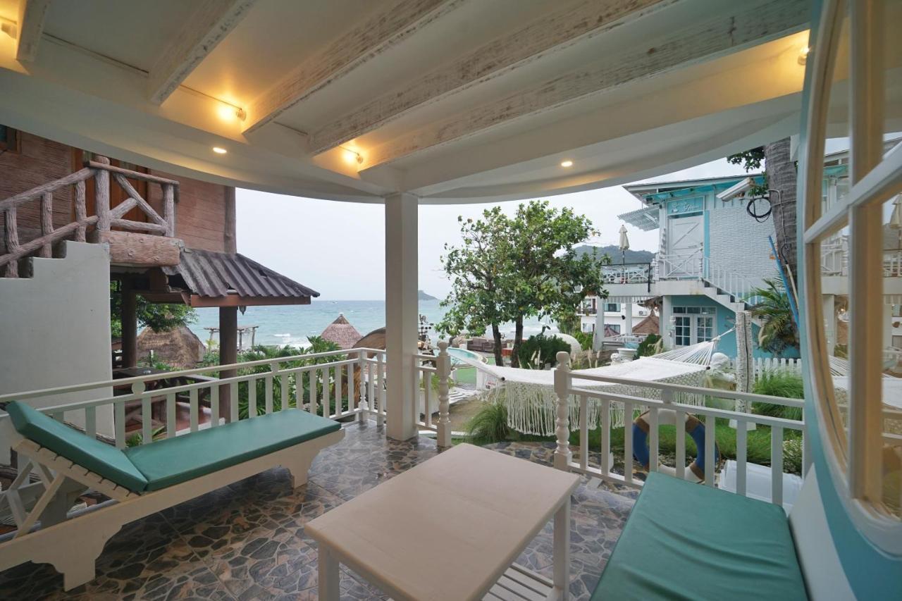 Resort Dd Hut