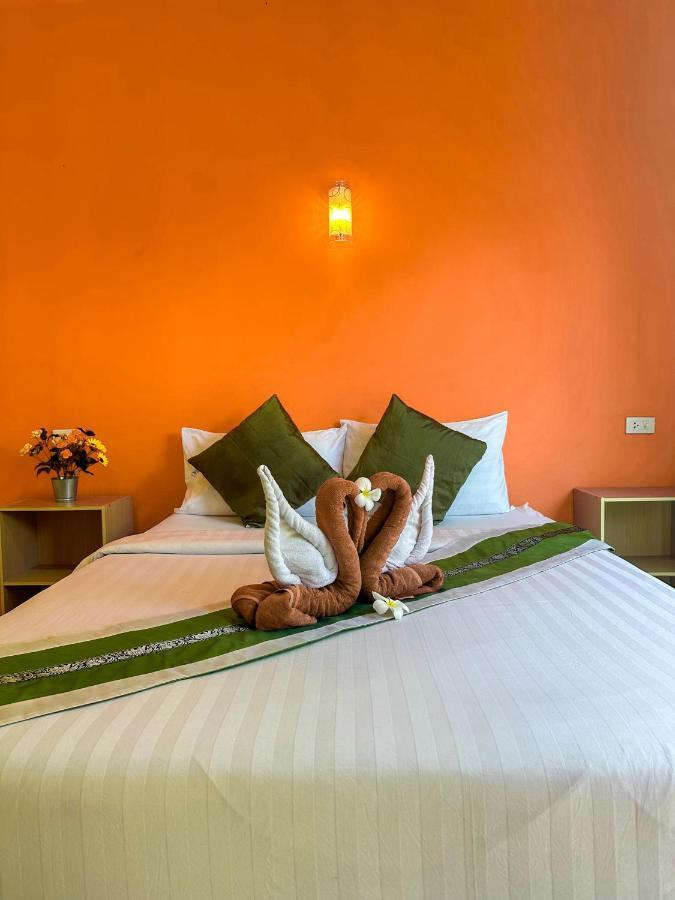 Lanta A&j Klong Khong Beach Koh Lanta