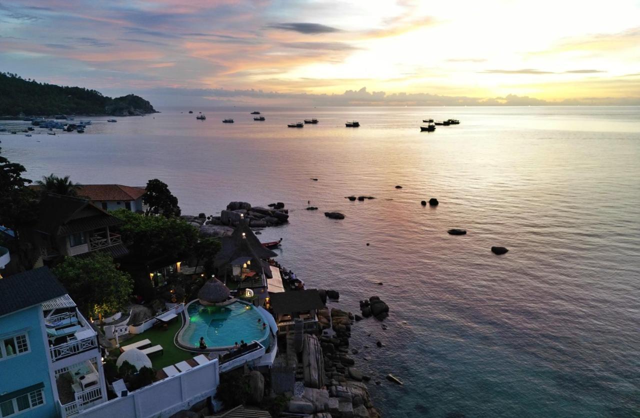 Dd Hut 2* Koh Tao