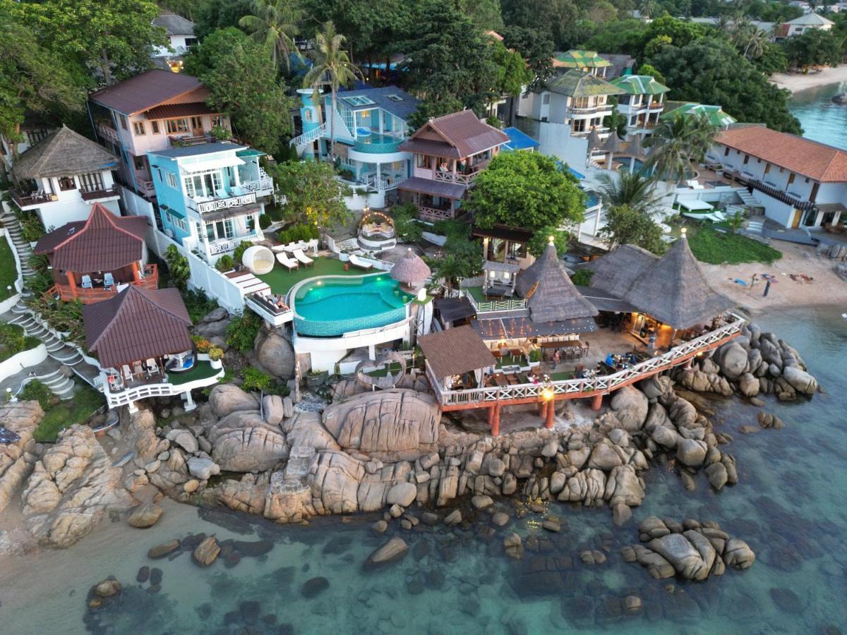 Dd Hut Resort Koh Tao