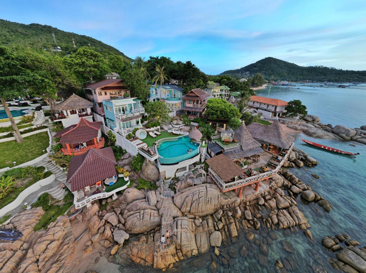 Resort Dd Hut 2*