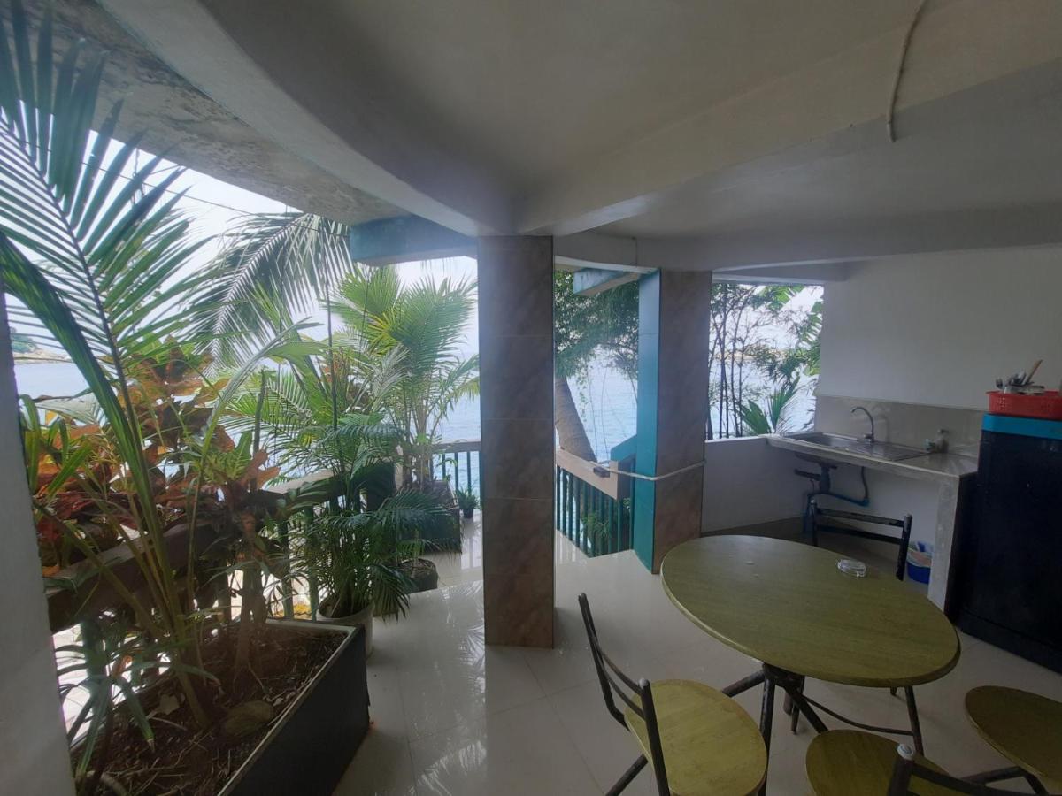 Resort Hin Wong Dive & Snorkel