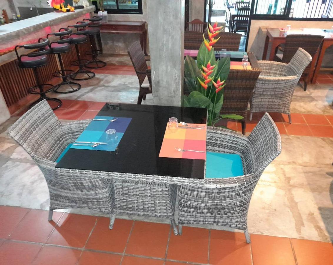 Khaolak Yama - Sha Khao Lak