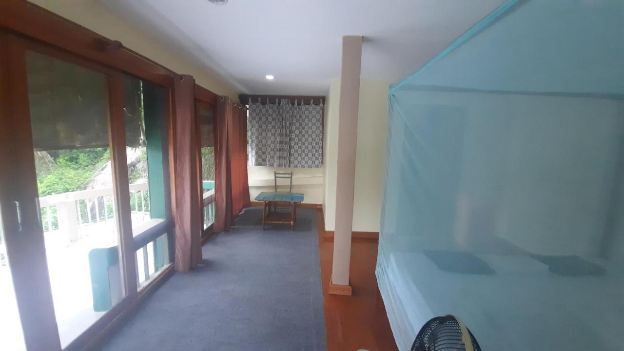 Hin Wong Dive & Snorkel Resort