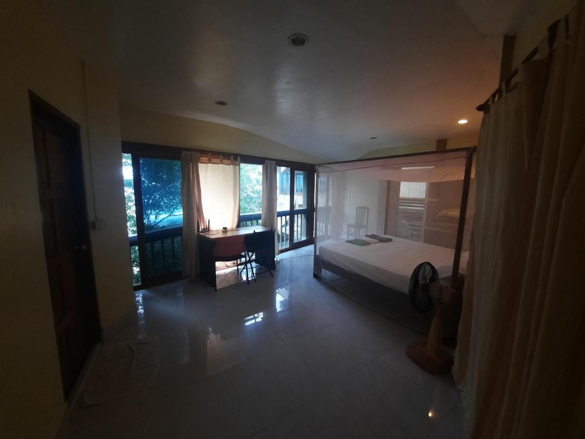 Resort Hin Wong Dive & Snorkel