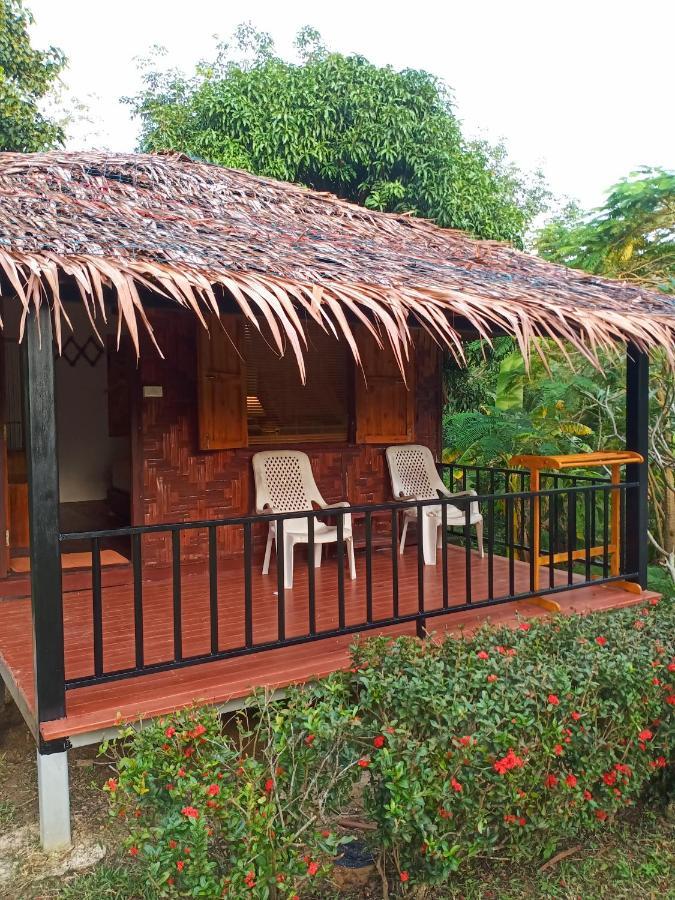 Mookies Guest house