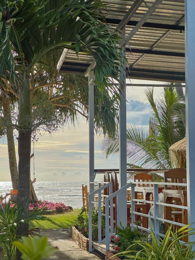 Lanta A&j Klong Khong Beach Resort 3*