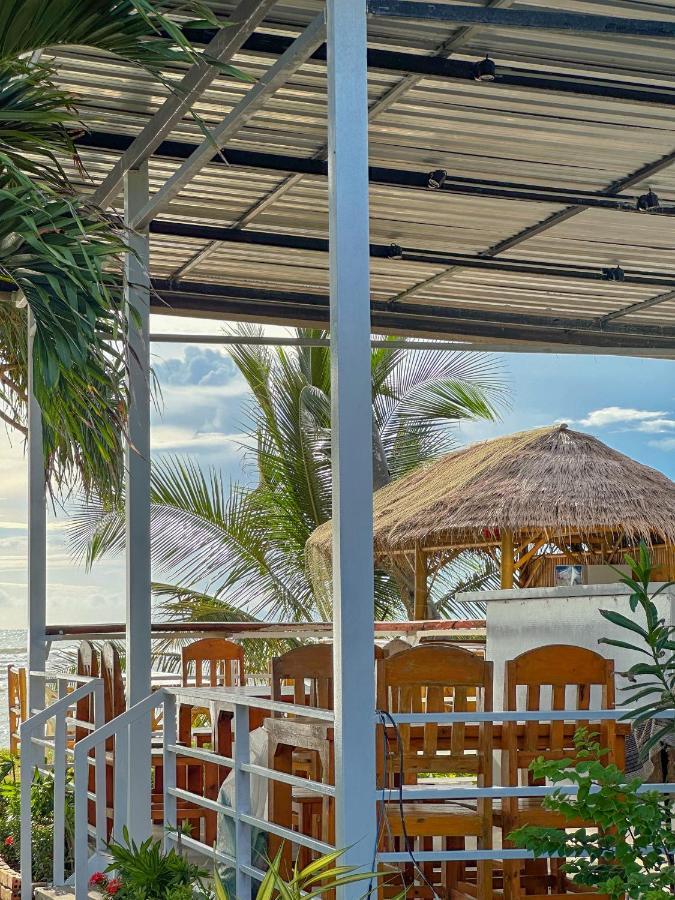 Lanta A&j Klong Khong Beach Resort
