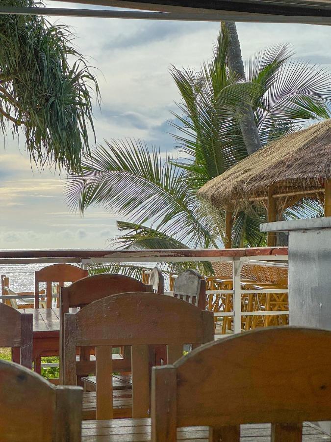 Lanta A&j Klong Khong Beach Resort