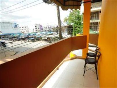 Hometel Hotel Krabi