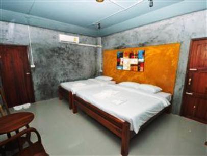 Hometel Hotel