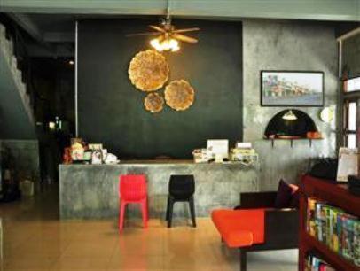 Hotel Hometel 2*