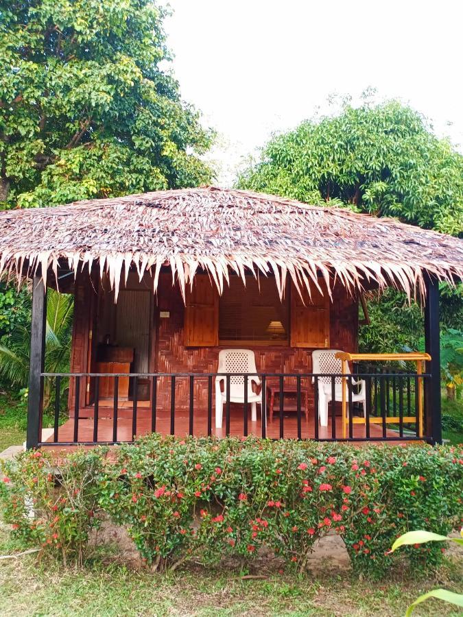 Guest house Mookies Koh Mook