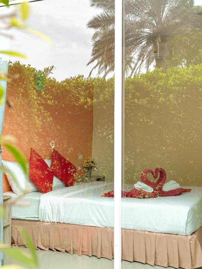 Resort Lanta A&j Klong Khong Beach Koh Lanta