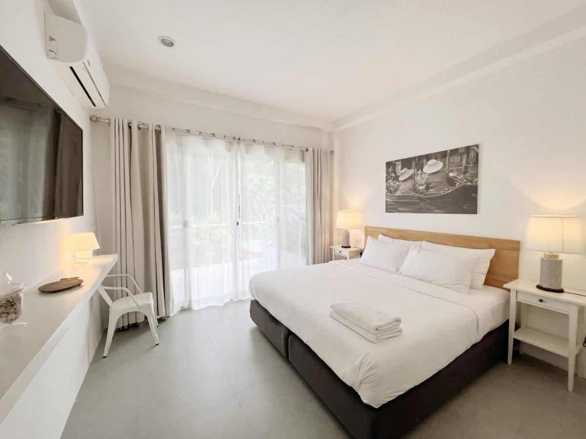 Isara Holiday home *